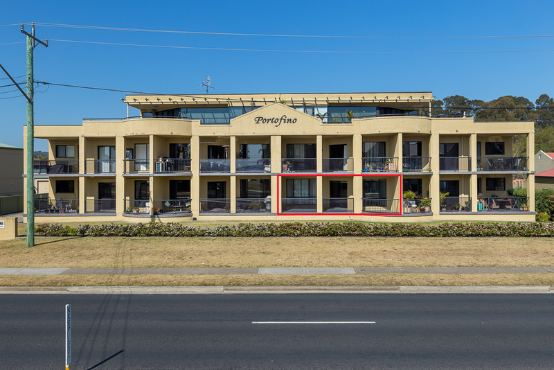 5/4046 Beach Road, Batemans Bay, 2536, New South Wales Raine & Horne