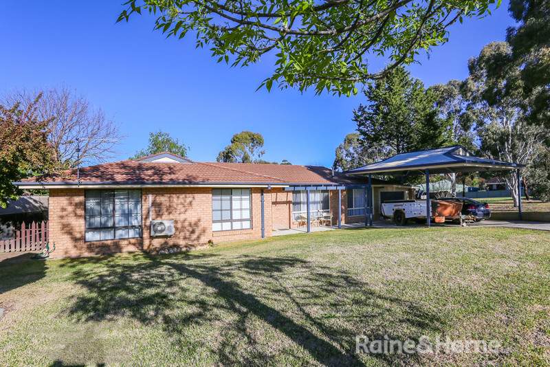 24 Scotford Place, Bathurst, 2795, New South Wales Raine & Horne Bathurst