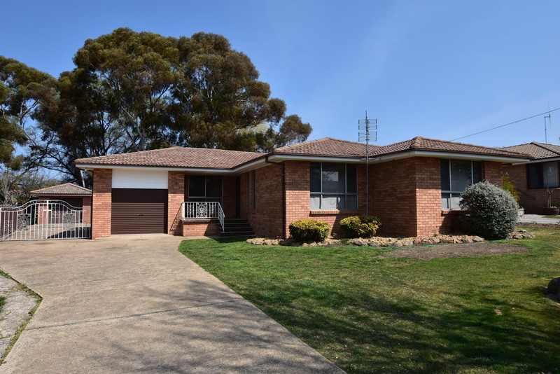 9 Talinga Place, ORANGE, 2800, New South Wales Raine & Horne Orange