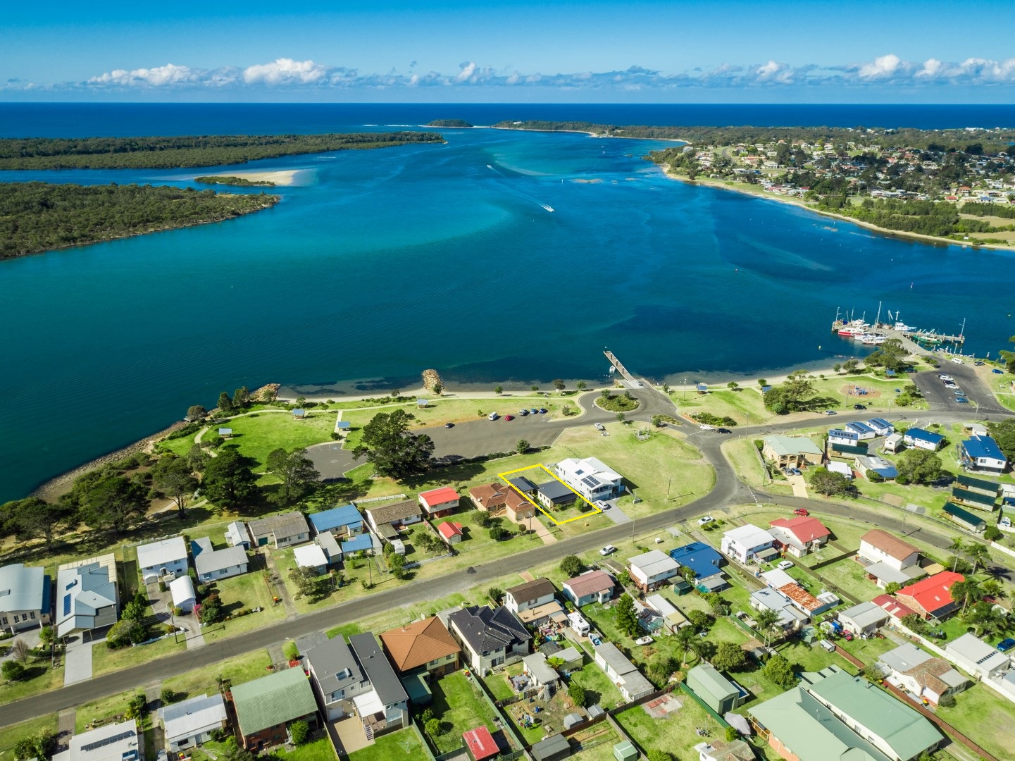 97 Adelaide Street, Greenwell Point, 2540, New South Wales Raine