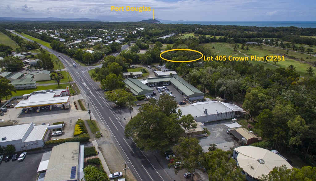 1721 Dickson Street, CRAIGLIE, 4877, Queensland Raine & Horne
