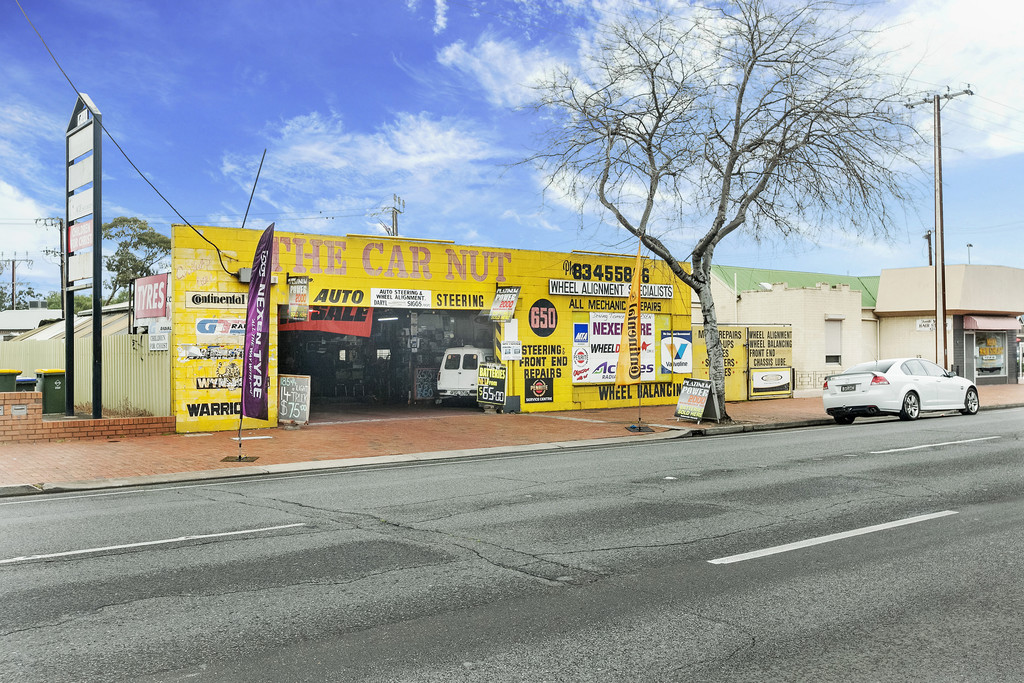 650 Port Road, BEVERLEY, 5009, South Australia Raine & Horne Glenelg