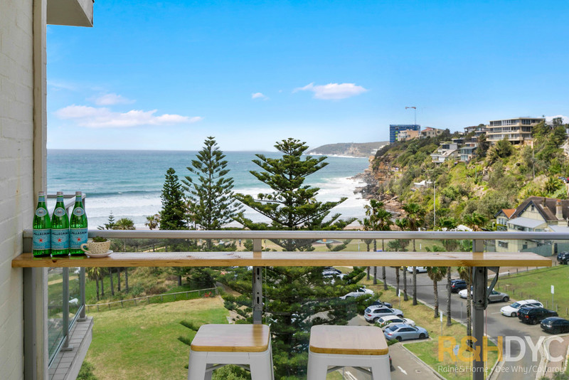 71/30 Moore Road, FRESHWATER, 2096, New South Wales Raine & Horne Dee