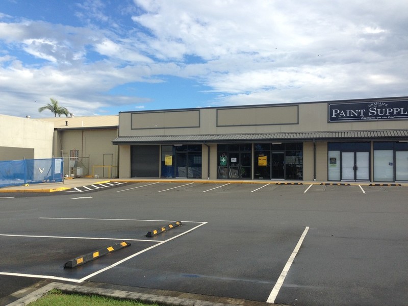 Units 6 and 7, 1A Blackbutt Road, PORT MACQUARIE, 2444, New South Wales