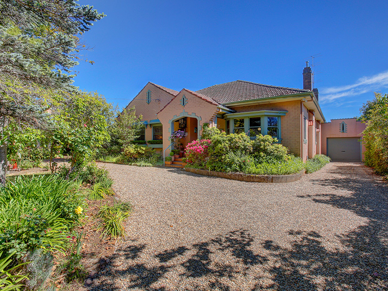 36 Park Road, BOWRAL, 2576, New South Wales Southern Highlands Real