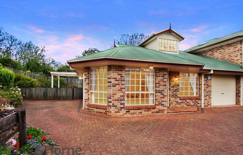 4/334 Hume Street, CENTENARY HEIGHTS, 4350, Queensland Raine & Horne