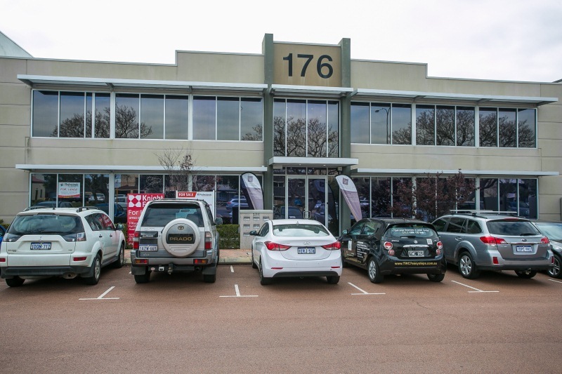 Suite 7 / 176 Main Street, OSBORNE PARK, 6017, Western Australia
