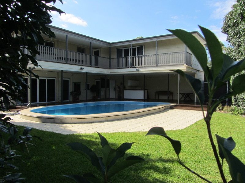 67 Boundary Street, Moree, 2400, New South Wales Raine & Horne Moree