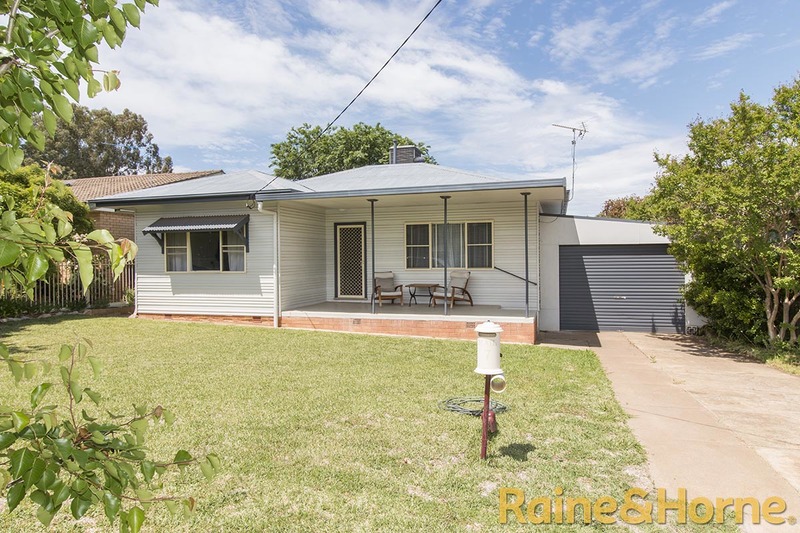 7 Hay Street, DUBBO, 2830, New South Wales Raine & Horne Dubbo
