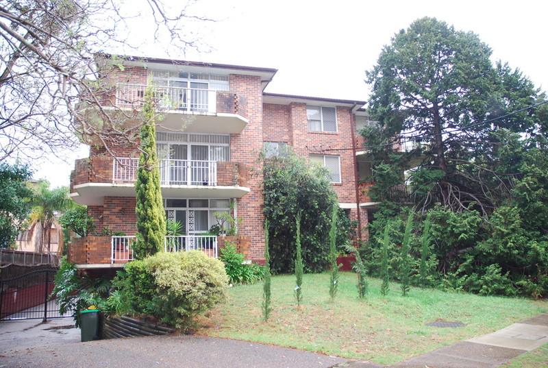 6/13 PARK AVENUE, WAITARA, 2077, New South Wales Raine & Horne Hornsby