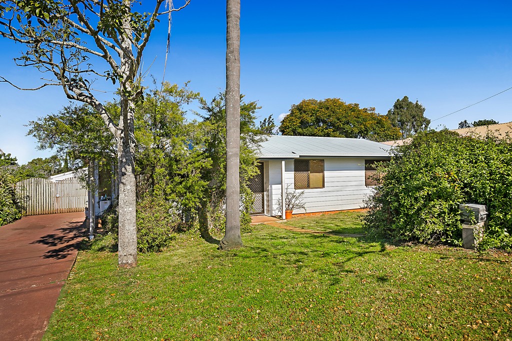 16 Seppelt Street, WILSONTON HEIGHTS, 4350, Queensland Raine & Horne