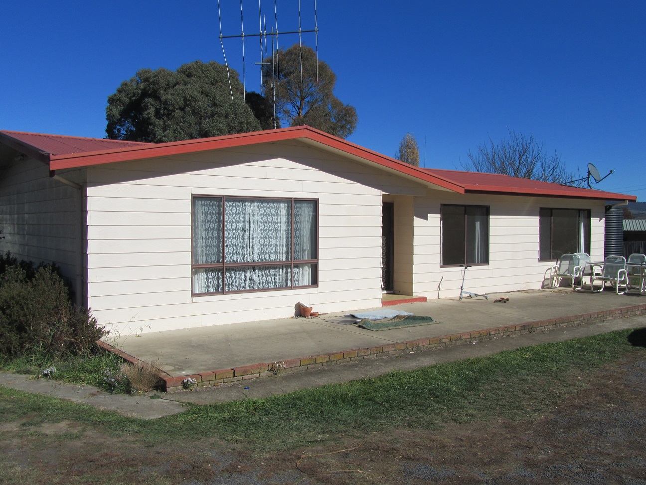 40 Bombala St, DELEGATE, 2633, New South Wales Raine & Horne Cooma