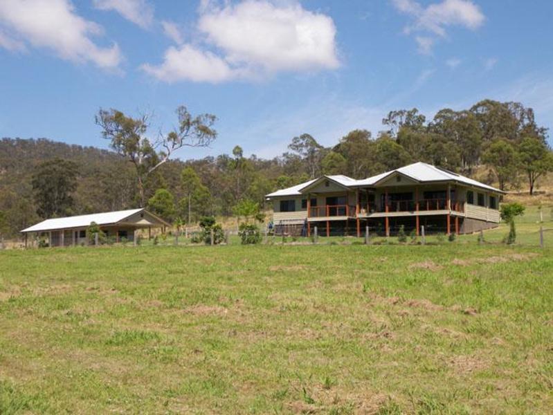 110 KERRY WEST ROAD, KERRY, 4285, Queensland Rural Brisbane Real Estate Agents Raine & Horne