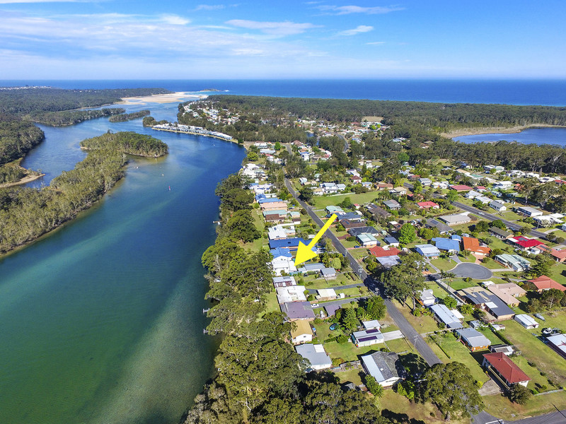 15 Edwin Avenue, LAKE CONJOLA, 2539, New South Wales Raine & Horne