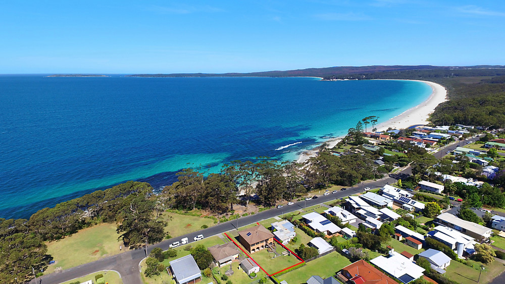 37 Cyrus Street, HYAMS BEACH, 2540, New South Wales Raine & Horne Nowra