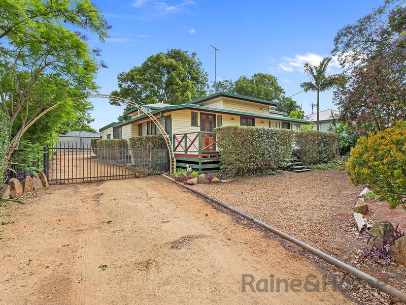 108 Taylor Street, NEWTOWN, 4350, Queensland Toowoomba Real Estate