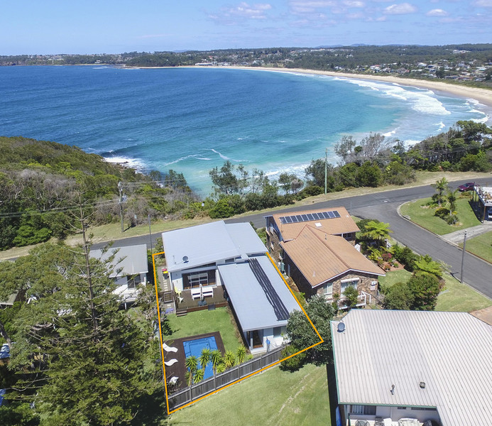 220 Mitchell Parade, Mollymook Beach, 2539, New South Wales Raine