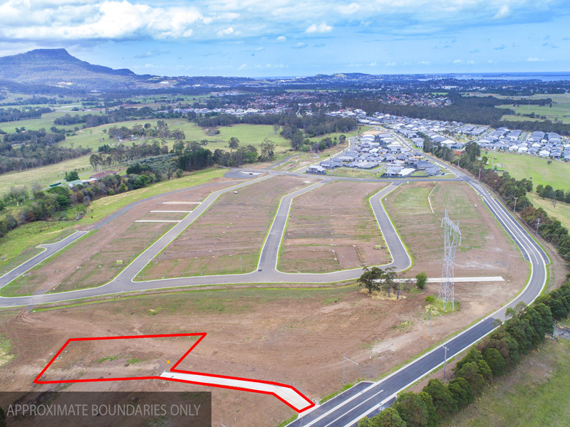 Lot 1465 Brooks Reach, HUNTLEY, 2530, New South Wales Raine & Horne Dapto