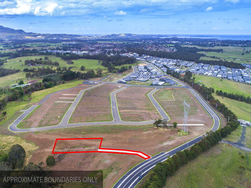 Lot 1465 Brooks Reach, HUNTLEY, 2530, New South Wales Raine & Horne Dapto