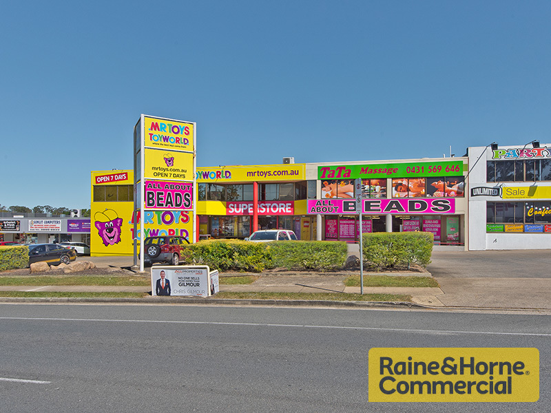 135 Browns Plains Road, BROWNS PLAINS, 4118, Queensland Raine & Horne