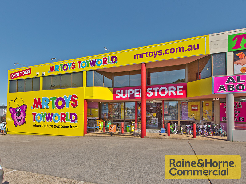 135 Browns Plains Road, BROWNS PLAINS, 4118, Queensland Raine & Horne