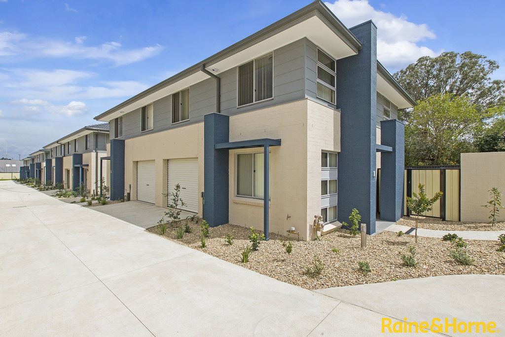 1/49 Mamre Rd, St Marys, 2760, New South Wales Raine & Horne St Marys