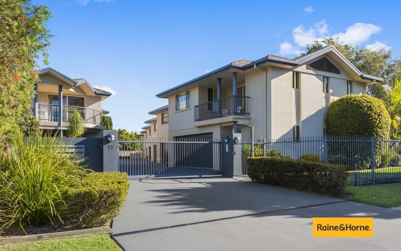 3/11 Boultwood Street, Coffs Harbour, 2450, New South Wales Raine & Horne Coffs Harbour
