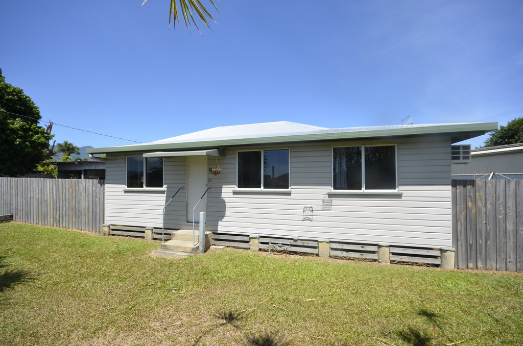 24 Junction Road, Mossman, 4873, Queensland Raine & Horne Mossman