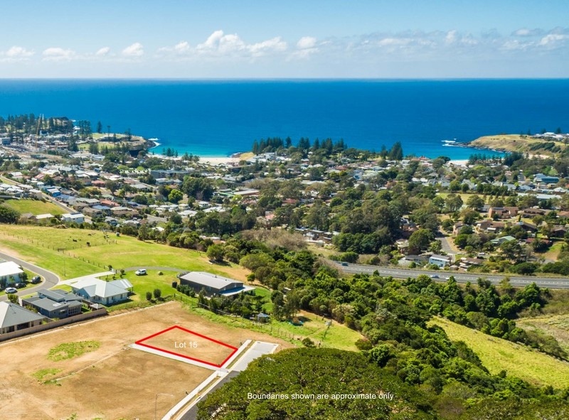 Lot 15/15 Caliope Street, KIAMA, 2533, New South Wales Raine & Horne KIAMA