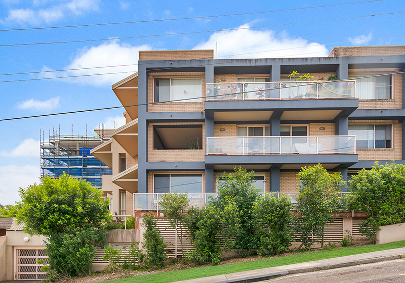 3/60 Henry Parry Drive, GOSFORD, 2250, New South Wales Raine & Horne Gosford & East Gosford
