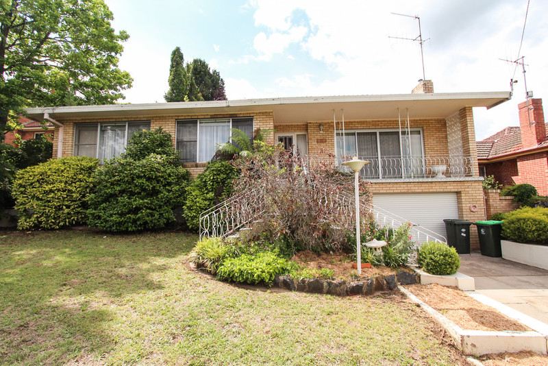 131 Hope St, BATHURST, 2795, New South Wales Bathurst Real Estate Agents Raine & Horne Bathurst