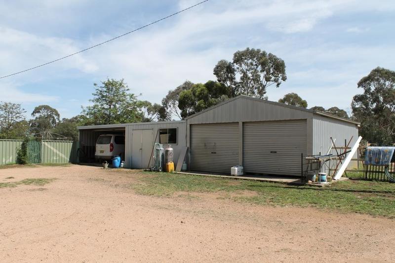 202 Carramar Road, GULGONG, 2852, New South Wales Raine & Horne Gulgong