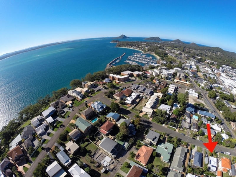 16 Nelson Street, NELSON BAY, 2315, New South Wales Raine & Horne