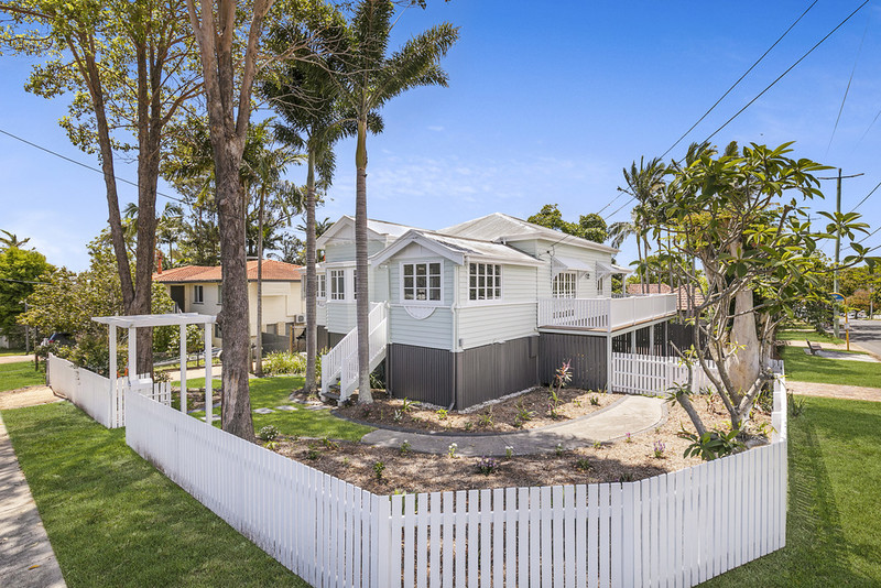 56 Carnation Street, Wynnum, 4178, Queensland Raine & Horne Wynnum