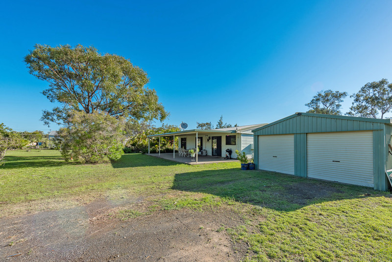 14 Bernborough Boulevard, BRANYAN, 4670, Queensland Raine & Horne