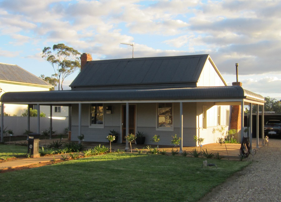 28 Mimosa Street, COOLAMON, 2701, New South Wales Raine & Horne Wagga Wagga