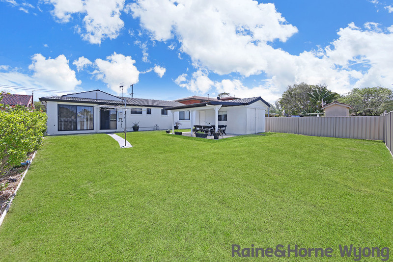 6 Watkins Street, LONG JETTY, 2261, New South Wales Wyong Real Estate