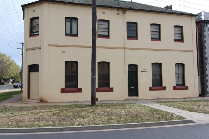 4/2 Keppel St, BATHURST, 2795, New South Wales Bathurst Real Estate