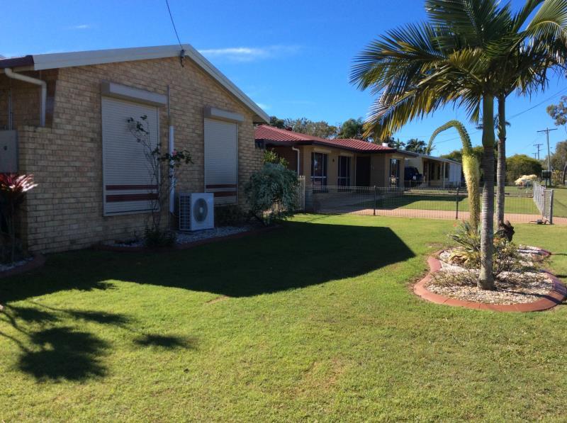 8 Colyton Street, TORQUAY, 4655, Queensland Hervey Bay Real Estate Agents Raine & Horne