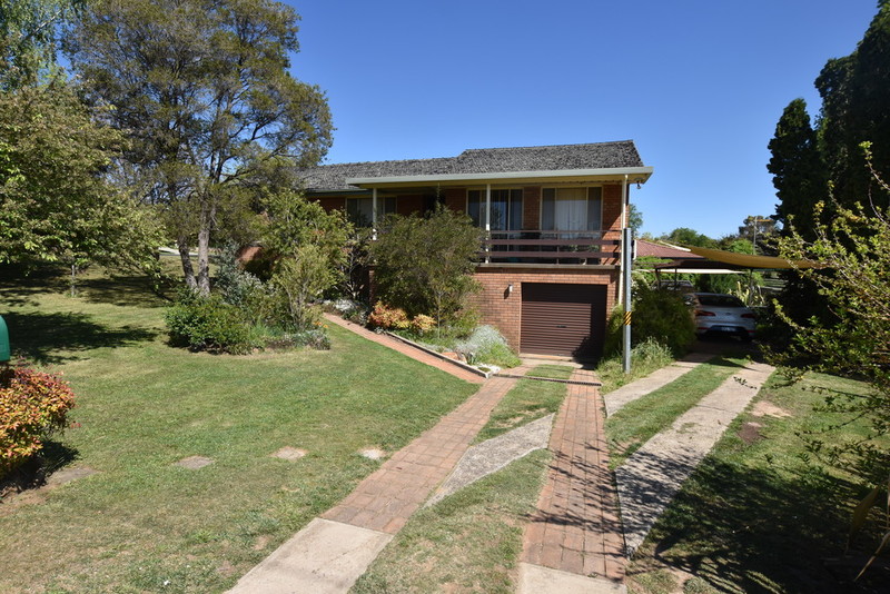 121 Forbes Road, ORANGE, 2800, New South Wales Raine & Horne Orange