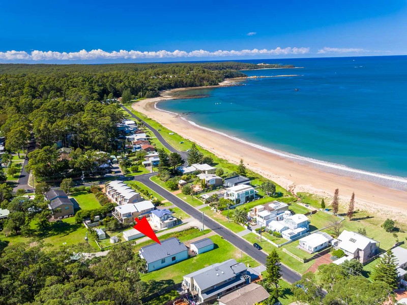 7 Sandy Place, LONG BEACH, 2536, New South Wales Raine & Horne