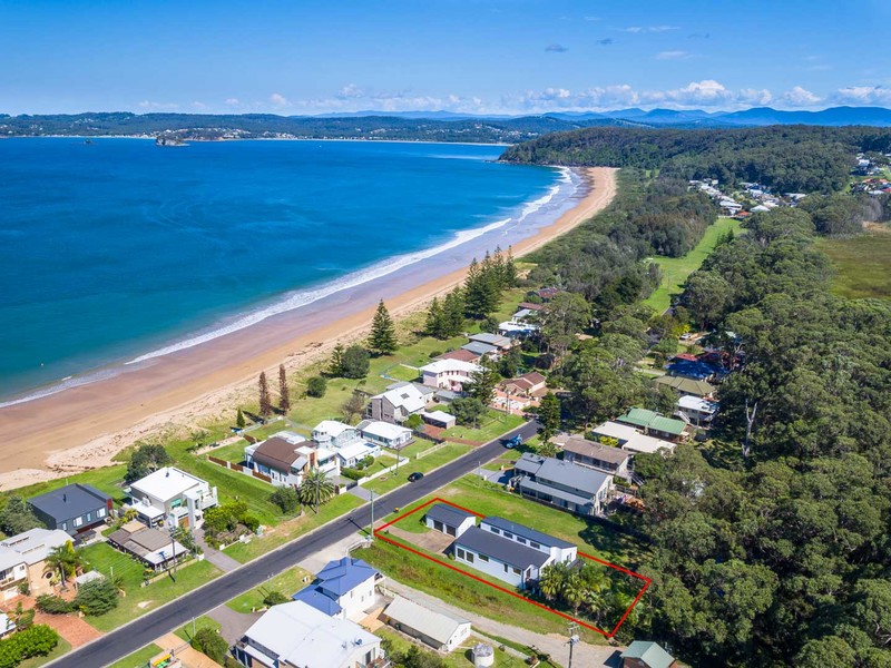 7 Sandy Place, LONG BEACH, 2536, New South Wales Raine & Horne Batemans Bay