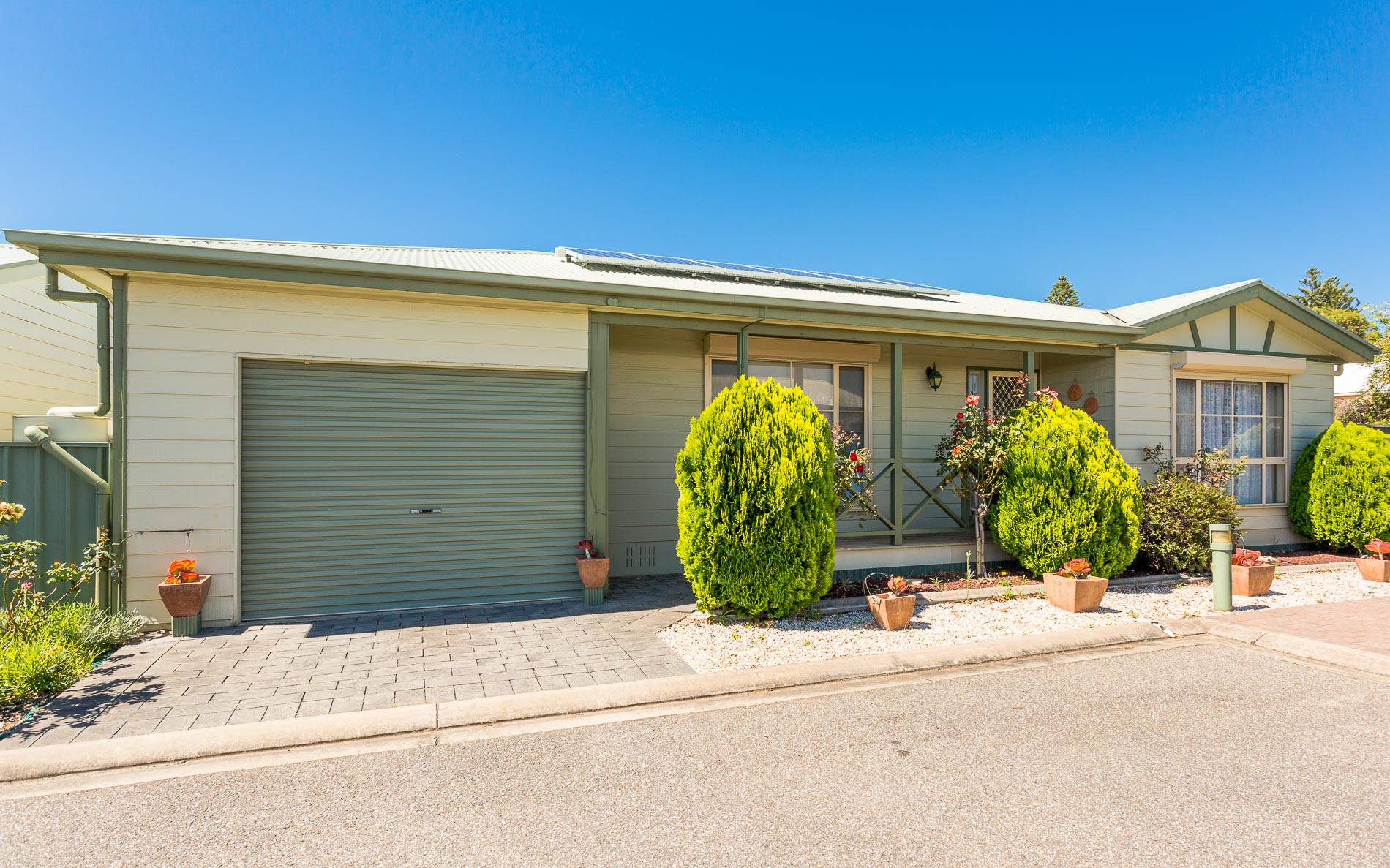 103 Rosetta Village, 1 27 Maude Street, Encounter Bay, 5211, South