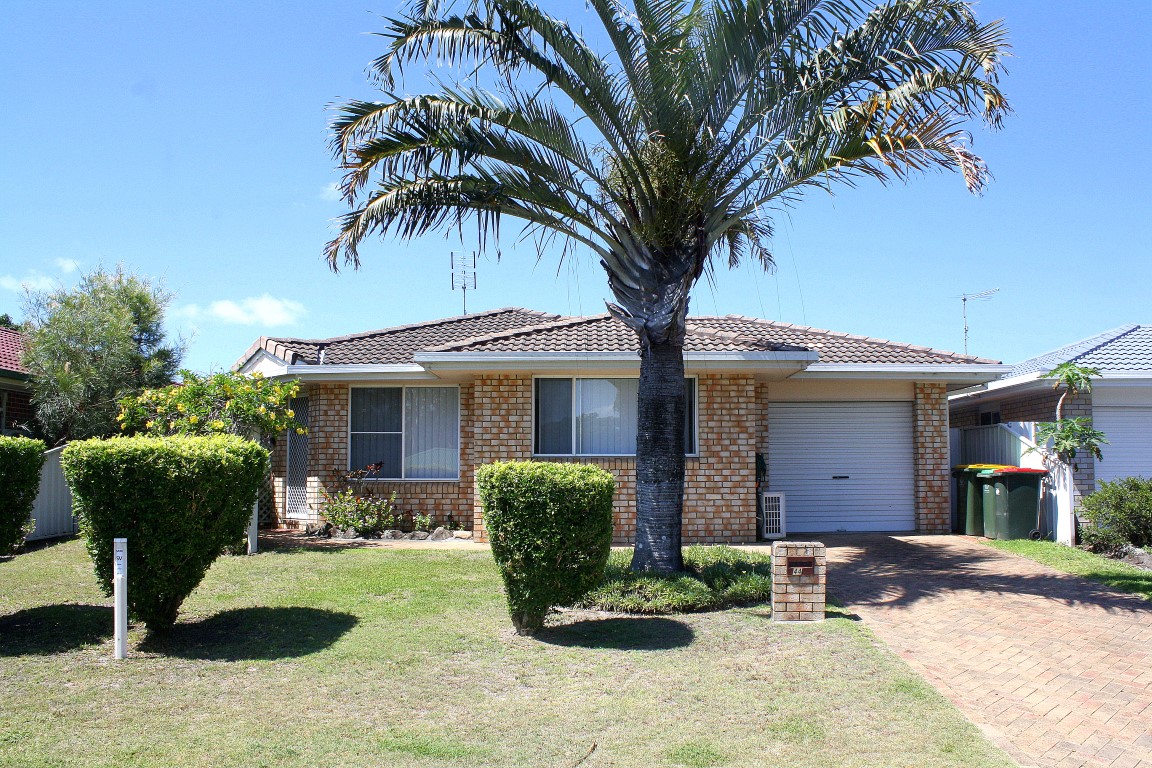 44 Gumnut Road, YAMBA, 2464, New South Wales Raine & Horne Yamba