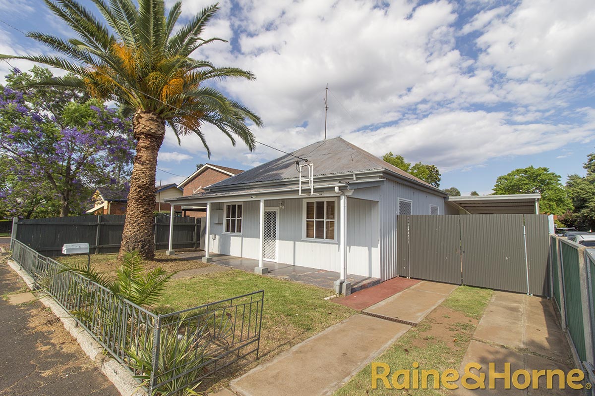 317 Darling Street, DUBBO, 2830, New South Wales Raine & Horne Dubbo