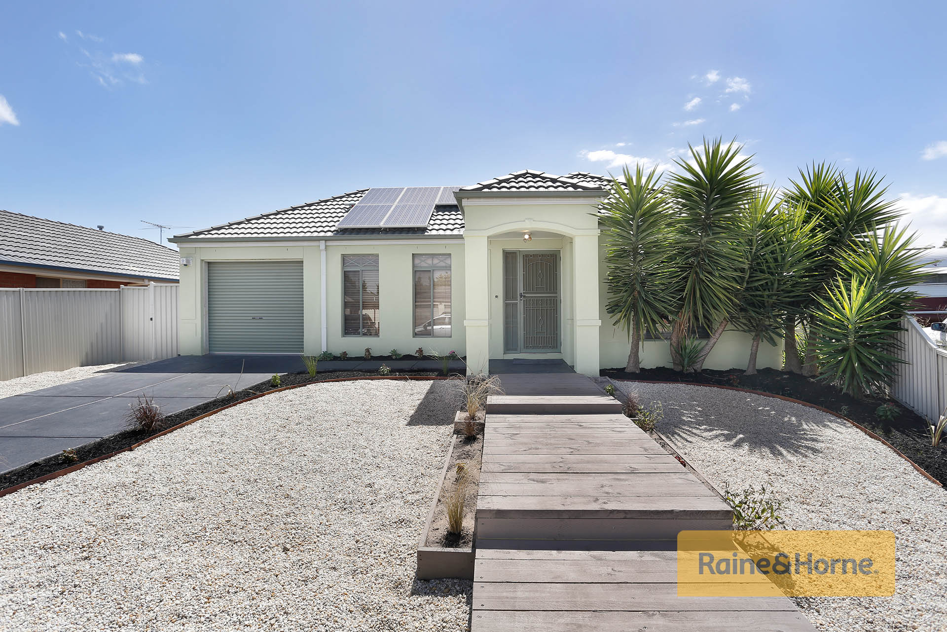 5 Geraldine Court, KURUNJANG, 3337, Victoria Raine & Horne Melton