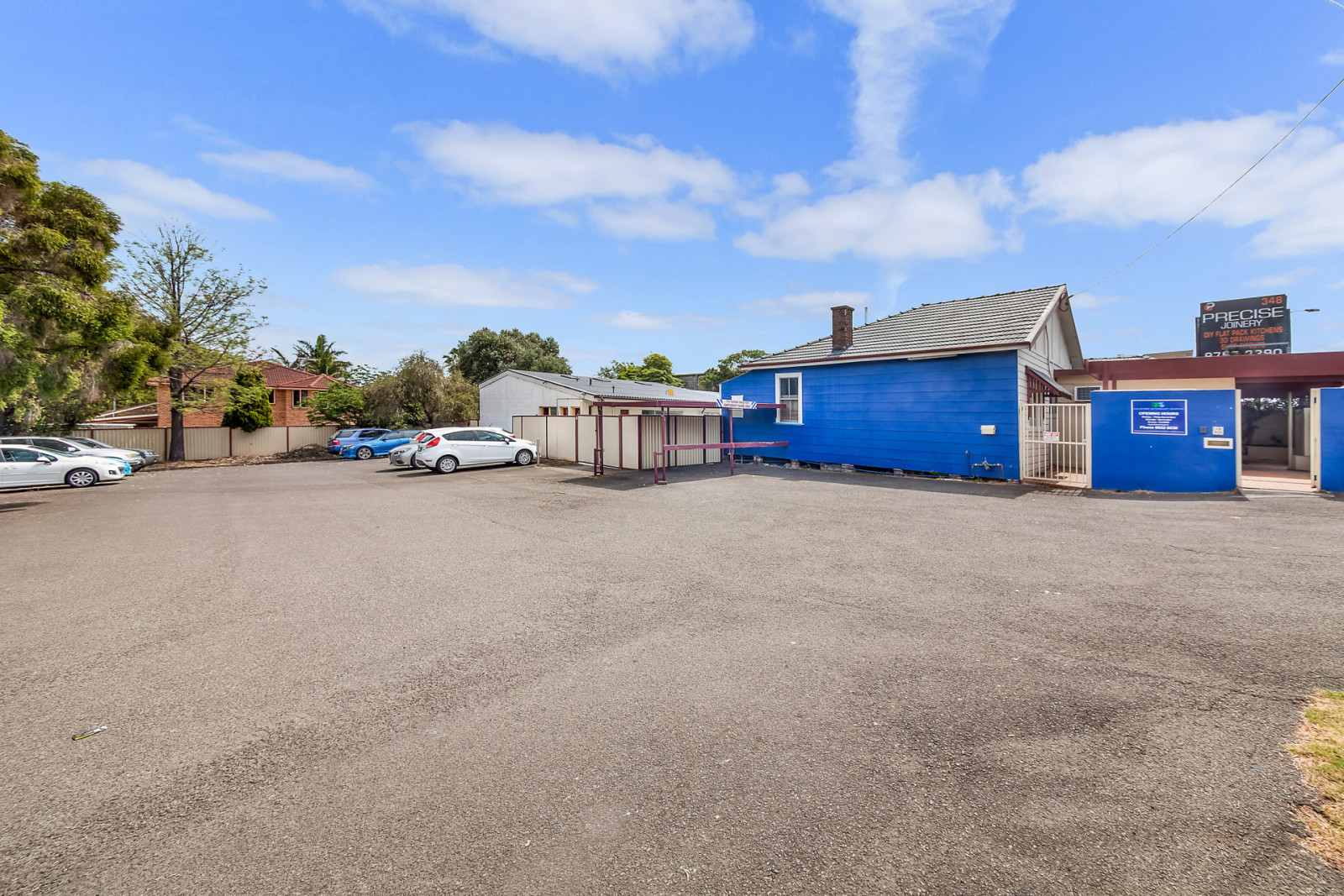 352 Woodville Road, Guildford, 2161, New South Wales Raine & Horne