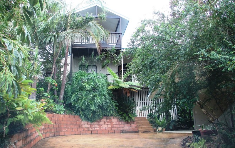 5 Muskheart Circuit, POTTSVILLE, 2489, New South Wales Pottsville Beach / Cabarita Beach Real