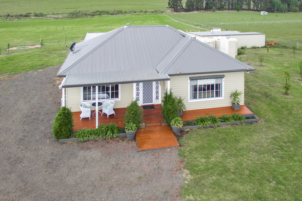 243 Blackhill Road, Toolern Vale, 3337, Victoria Raine & Horne Gisborne