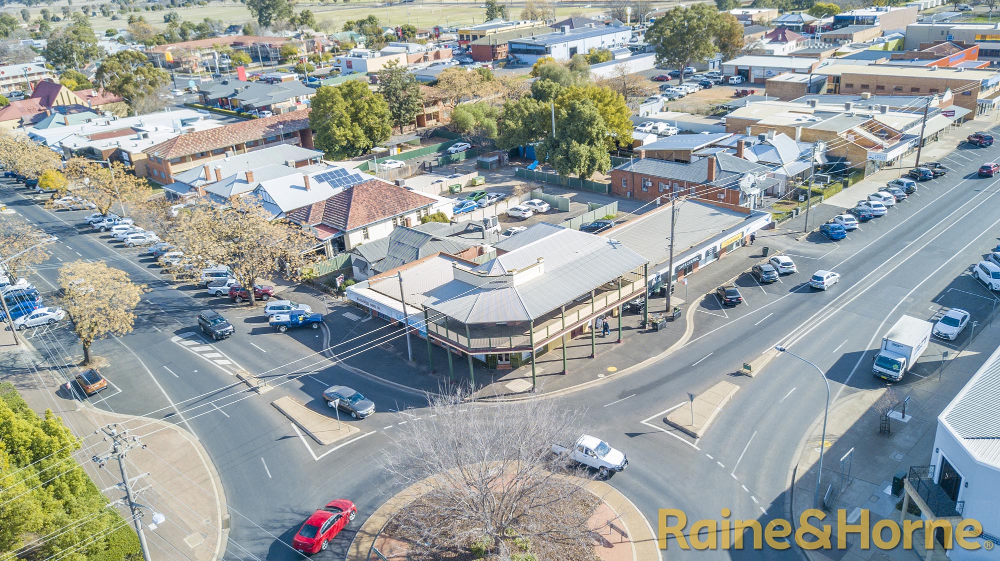 193 Brisbane Street, DUBBO, 2830, New South Wales Raine & Horne Dubbo